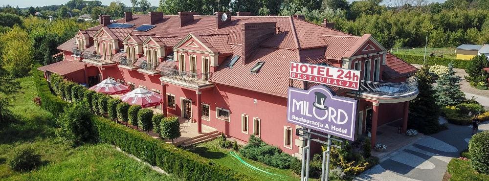 Milord hotel