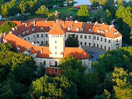 Dom Polonii Zamek Pułtusk